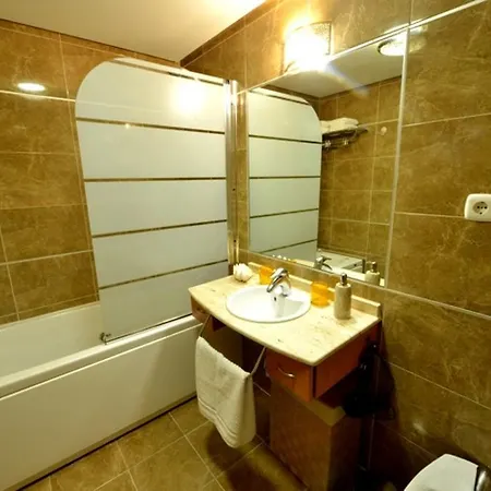 Apartamentomirada Appartement