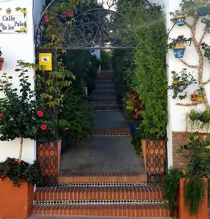 Apartament Apartamentomirada