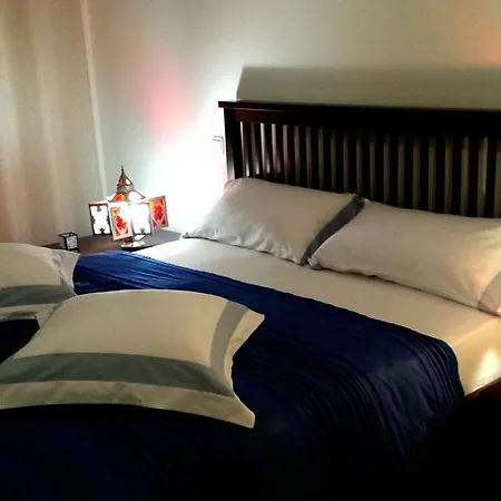 Apartament Apartamentomirada Estepona