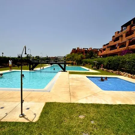 Apartamentomirada Estepona